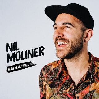 Nil Moliner - Hijos De La Tierra EP cover