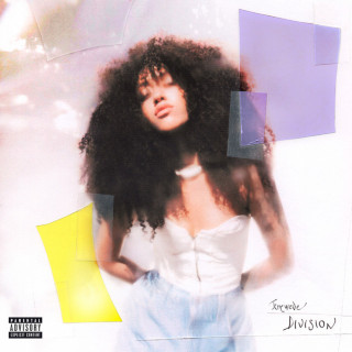 Jenevieve - Division album cover