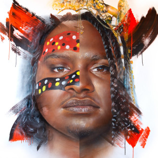 Baker Boy - Gela album cover
