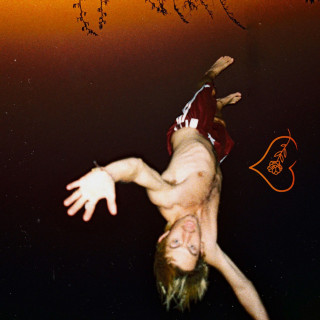 Grady - The In Between single cover