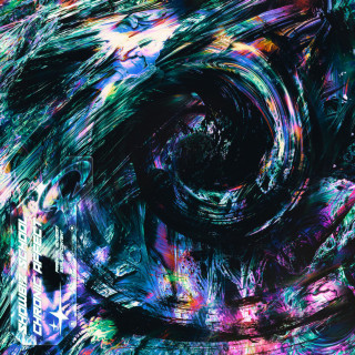 Showbiz School - Chronic Affect EP cover