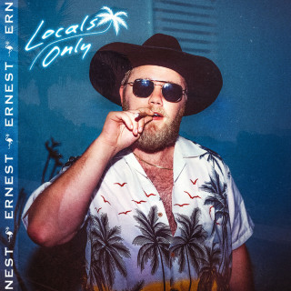 ERNEST - Locals Only album cover