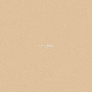 Q - Thoughts album cover