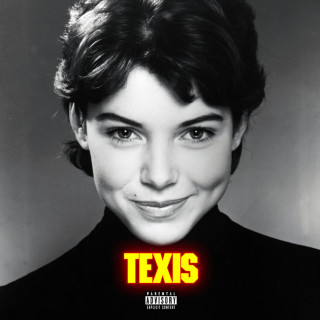 Sleigh Bells - Texis album cover