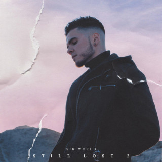 Sik World - Still Lost 2 EP cover