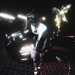 PLOHOYPAREN - ПЛОХОЙ ПОЦ album cover