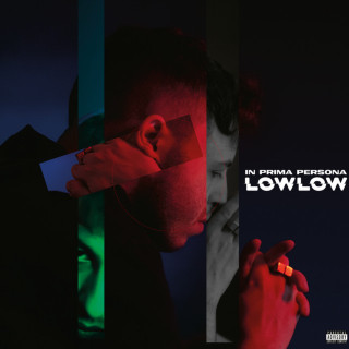 lowlow - In Prima Persona EP cover