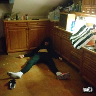 Nik Tendo - Jsem V Pohodě, Sem V Prdeli. EP cover