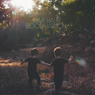 Dave Hause - Blood Harmony album cover