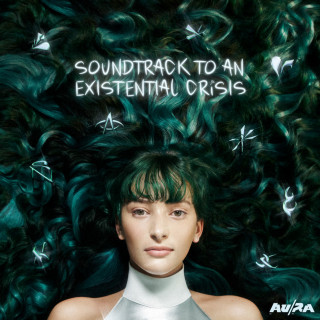 Au/Ra - Soundtrack To An Existential Crisis album cover