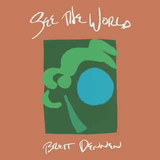 Brett Dennen - See The World album cover