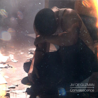 JM De Guzman - Convalescence EP cover