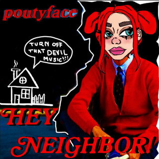 poutyface - POUTY PACK 1.0 single cover