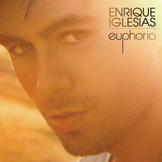 Enrique Iglesias - Euphoria album cover