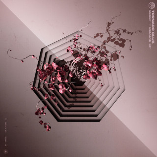 Tornado Club - Reset EP cover