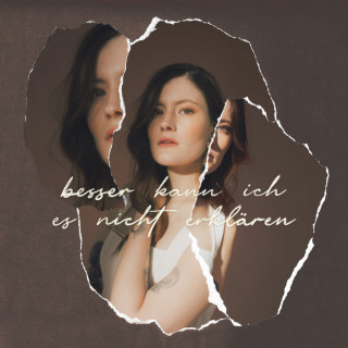 Madeline Juno - Besser Kann Ich Es Nicht Erklären album cover
