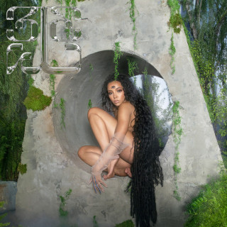 Tinashe - 333 album cover