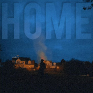 ChewieCatt - Home album cover