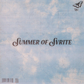 SVRITE - Summer Of Svrite album cover