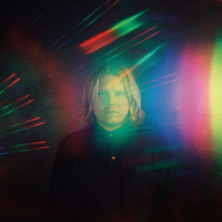 Ty Segall - Harmonizer album cover