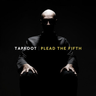 Taproot - Plead The Fifth album cover