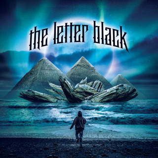 The Letter Black - The Letter Black album cover