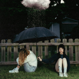Sara Kays - Struck By Lightning EP cover