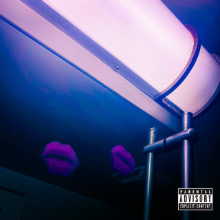 idontknowjeffery - The Night Is Young II mixtape cover
