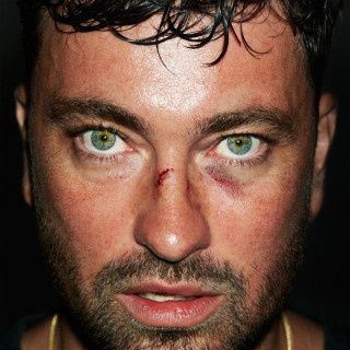 Marteria - 5. DIMENSION album cover