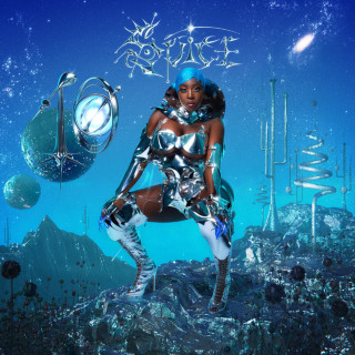 Spice - 10 album cover