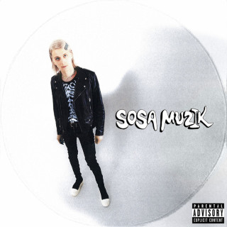 Platina (Платина) - Sosa Muzik album cover