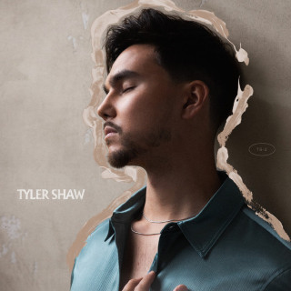 Tyler Shaw - Tyler Shaw album cover