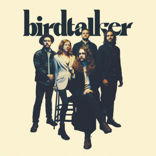 Birdtalker - Birdtalker album cover