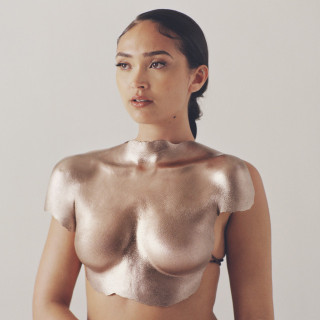 Joy Crookes - Skin album cover