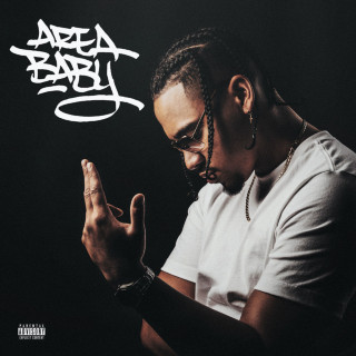 Youngn Lipz - Area Baby album cover