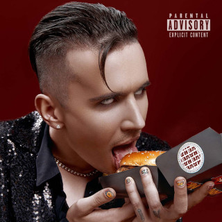 DETI RAVE (ДЕТИ RAVE) - КАЧАЕТ album cover