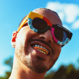 J Balvin - JOSE album cover