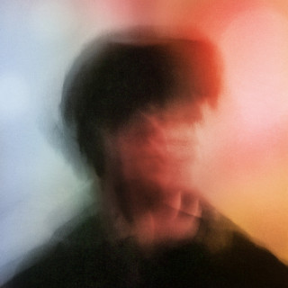 LILDRUGHILL - glow album cover