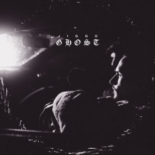 JIGGO - Ghost album cover