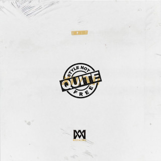 Big K.R.I.T. - A Style Not Quite Free mixtape cover