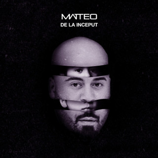 Matteo - De La Inceput EP cover