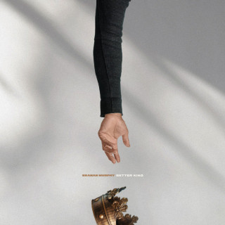 Branan Murphy - Better King EP cover