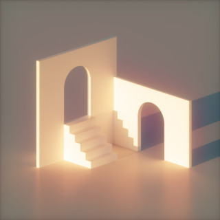 Highlands Worship - Prayers To The King album cover