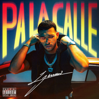Lyanno - Pa' La Calle EP cover