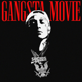 King Lil G - Gangsta Movie mixtape cover