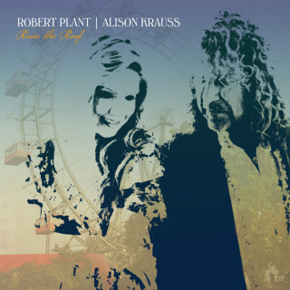 Alison Krauss - Raise The Roof album cover