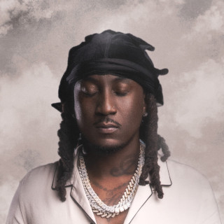 K CAMP - FLOAT album cover