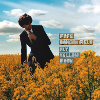 Fyfe Dangerfield - Fly Yellow Moon album cover