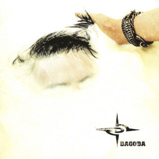 Dagoba - Dagoba album cover