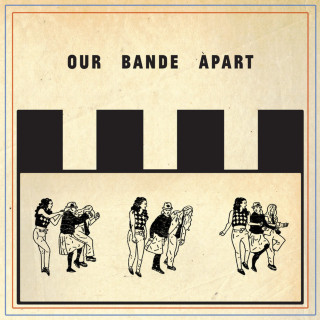 Third Eye Blind - Our Bande Apart album cover